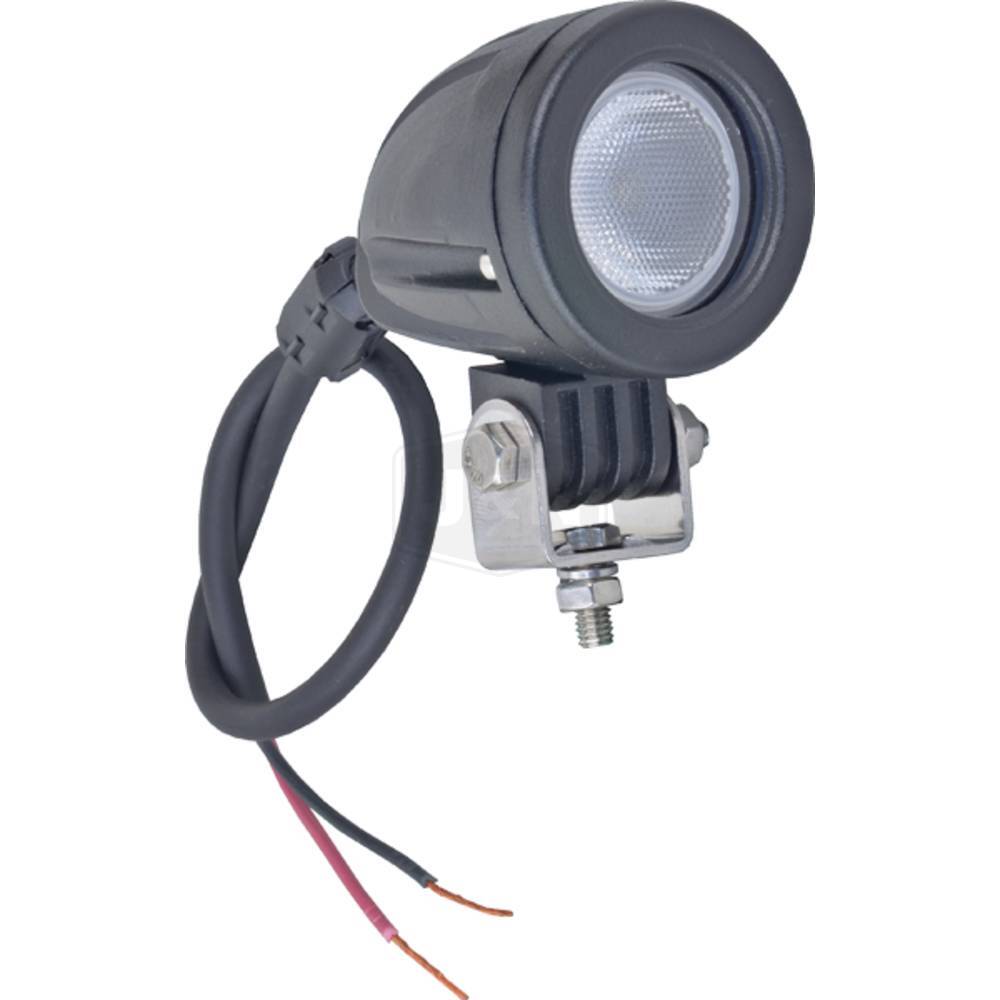 J&N Electrical Products LED Flood Work Light / 550-10037