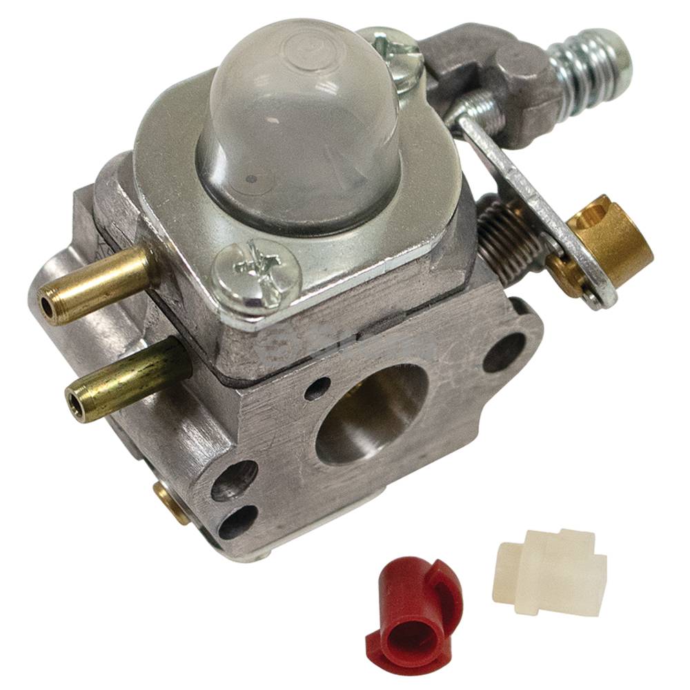 OEM Carburetor for Zama Z011-120-0685-A / 615-113