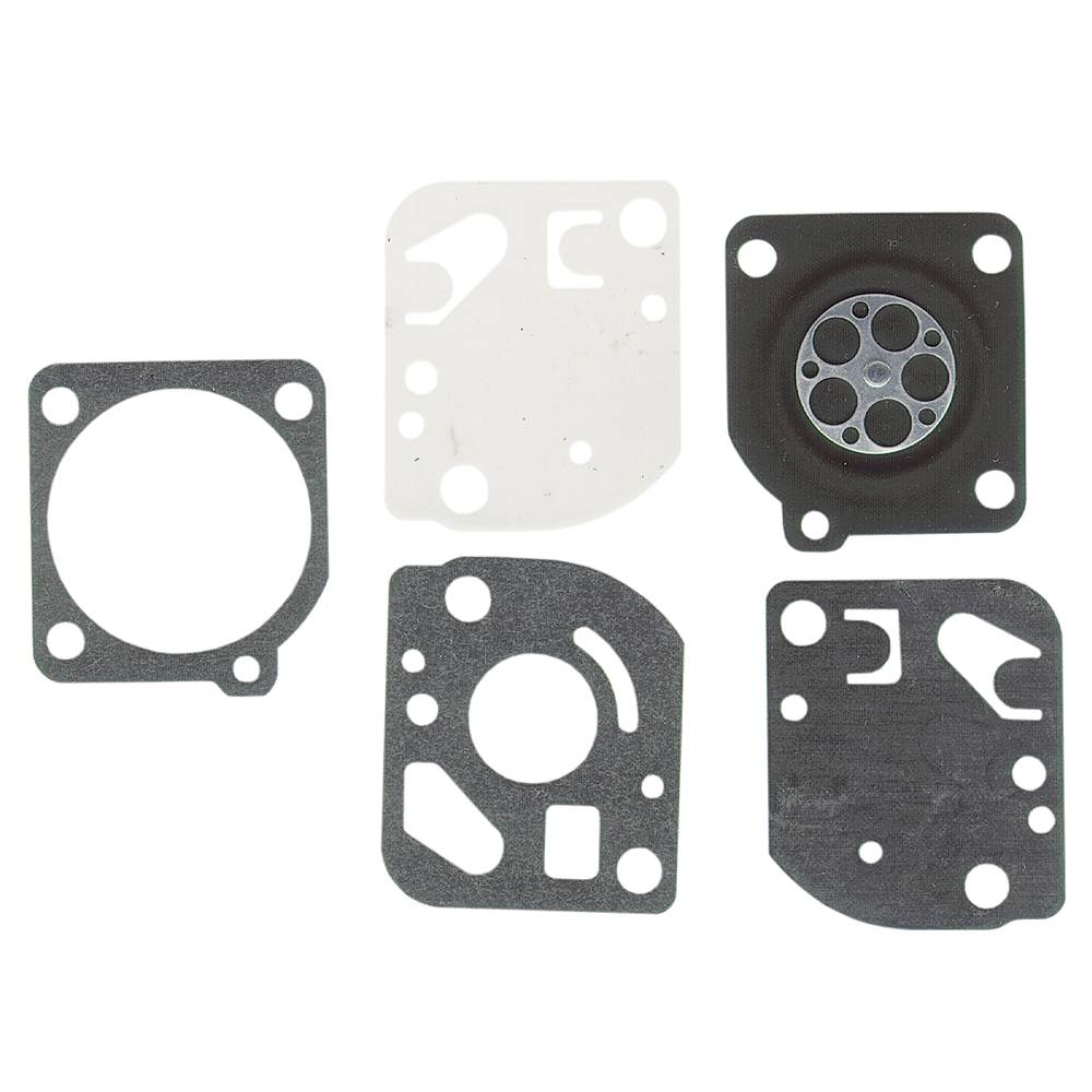 Gasket and Diaphragm Kit for Zama GND-17 / 615-241