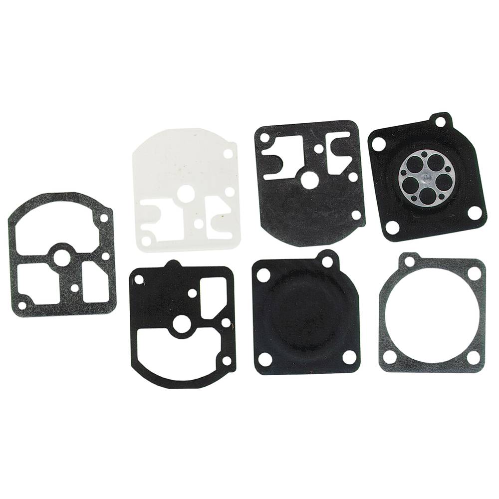 Gasket and Diaphragm Kit for Zama GND-2 / 615-269