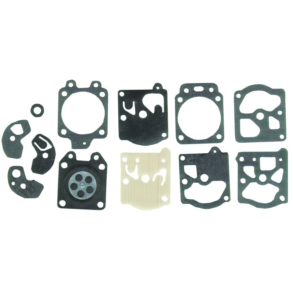 Gasket and Diaphragm Kit for Walbro D10-WAT / 615-443