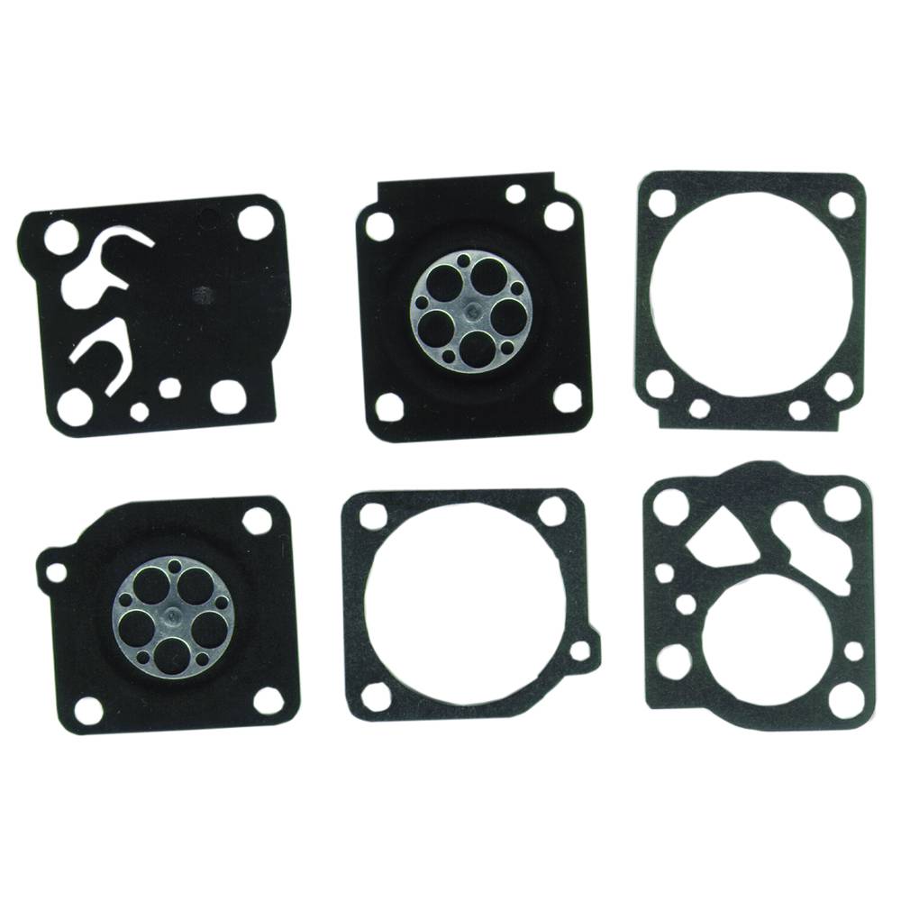 Gasket and Diaphragm Kit for Zama GND-1 / 615-455