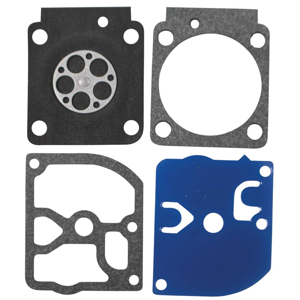 Gasket and Diaphragm Kit for Zama GND-98 / 615-816