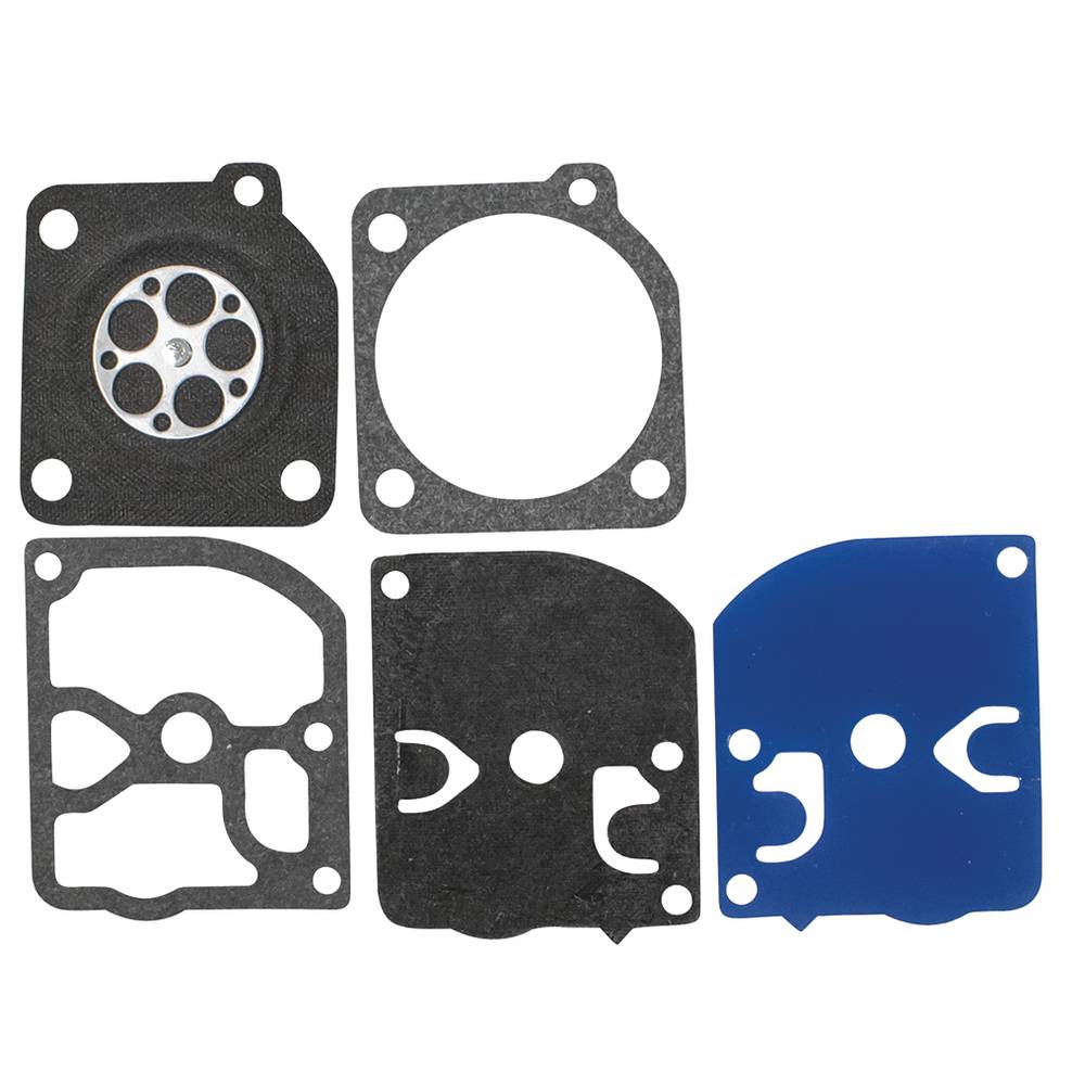 Gasket and Diaphragm Kit for Zama GND-35 / 615-819