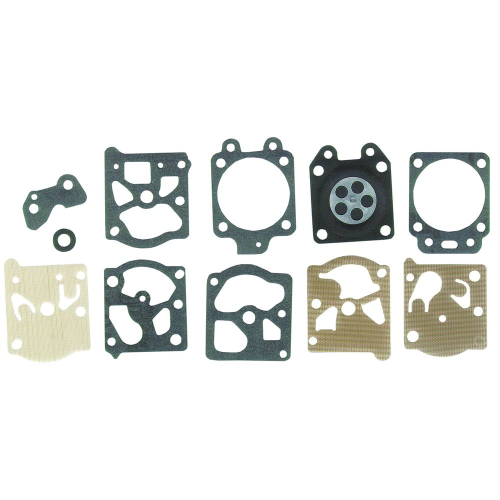 Gasket and Diaphragm Kit for Walbro D20-WAT / 615-860
