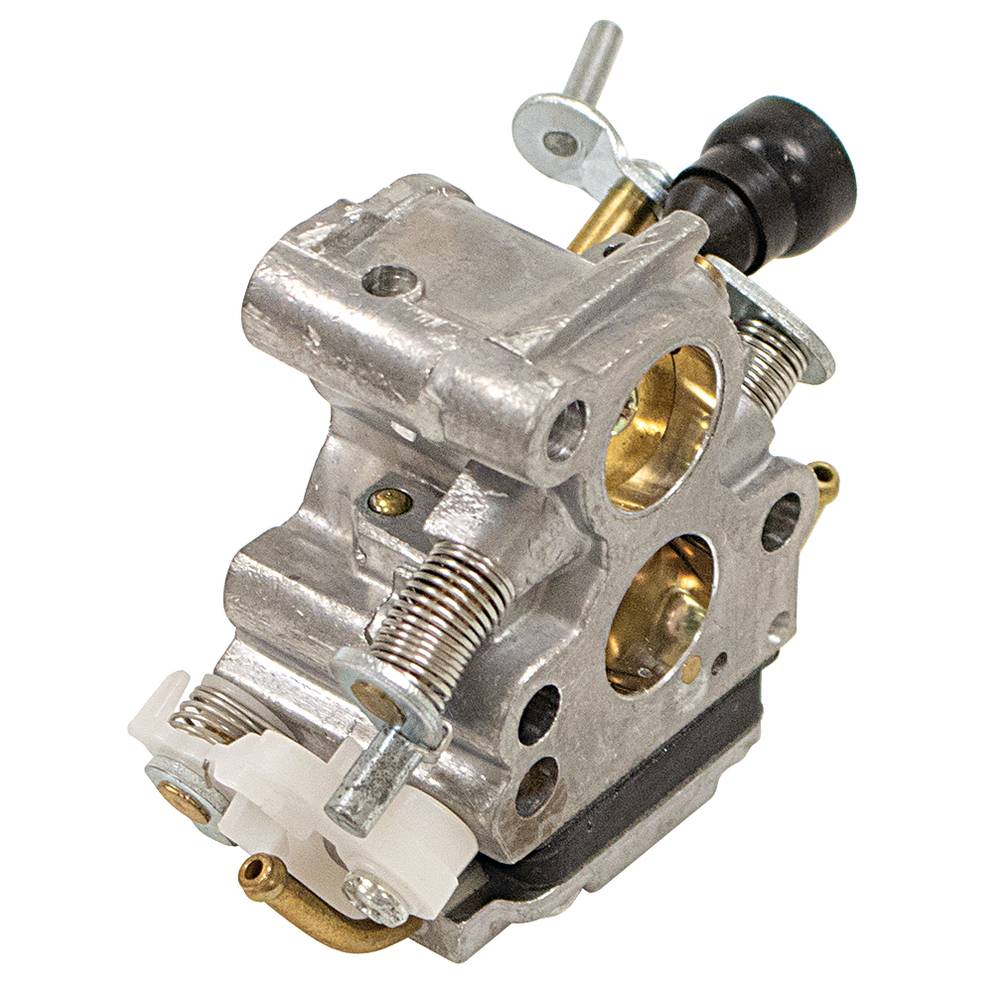 Carburetor for Zama C1T-EL41A / 616-404