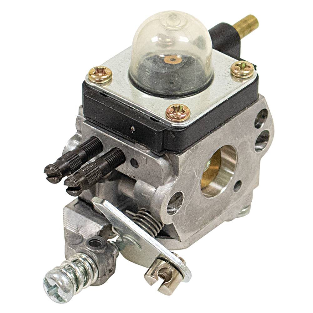 Carburetor for Zama C1U-K54 / 616-432
