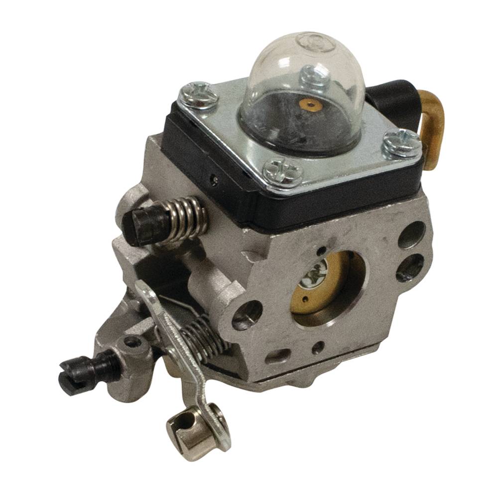 Carburetor for Zama C1Q-S42 / 616-564
