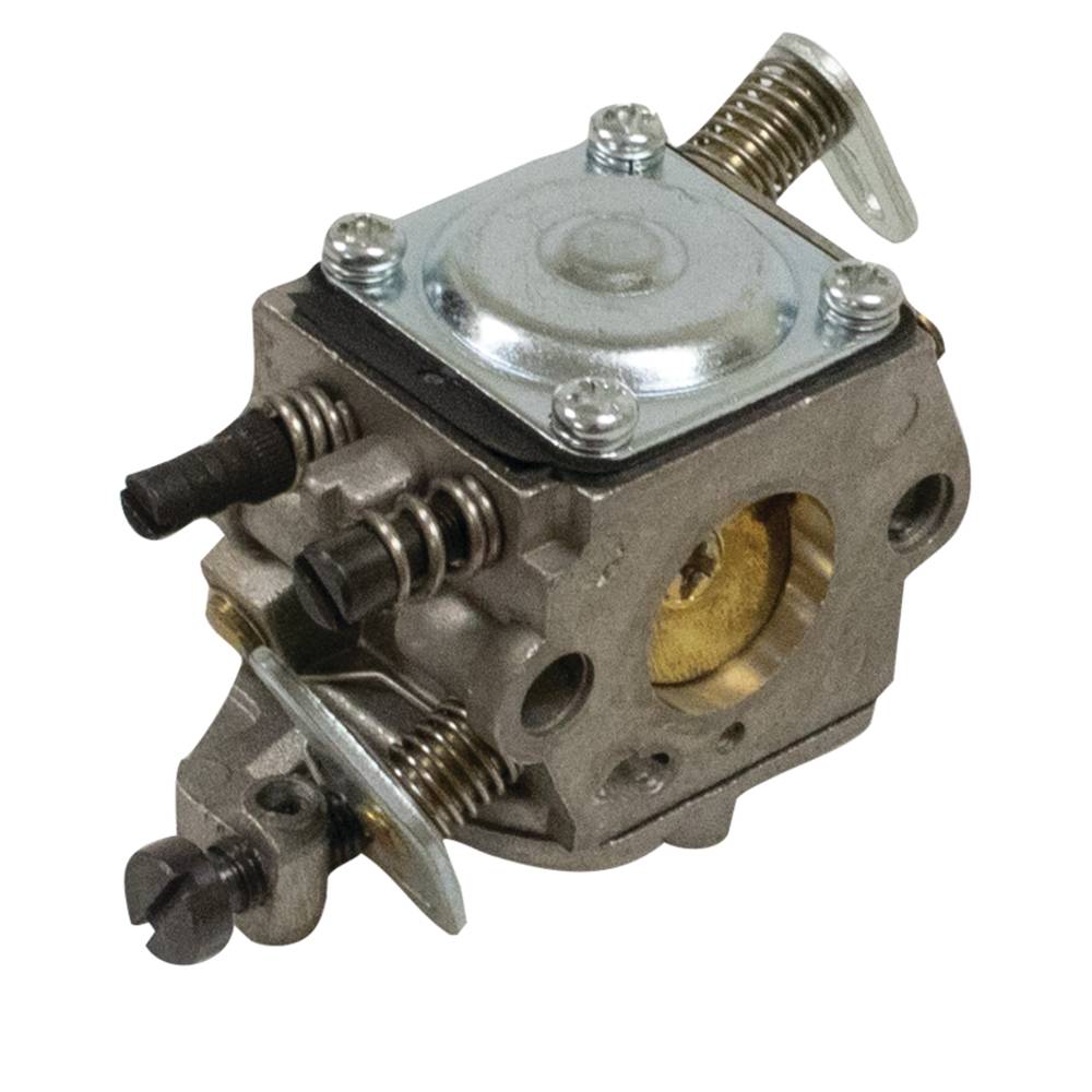 Carburetor for Zama C1Q-S76 / 616-568