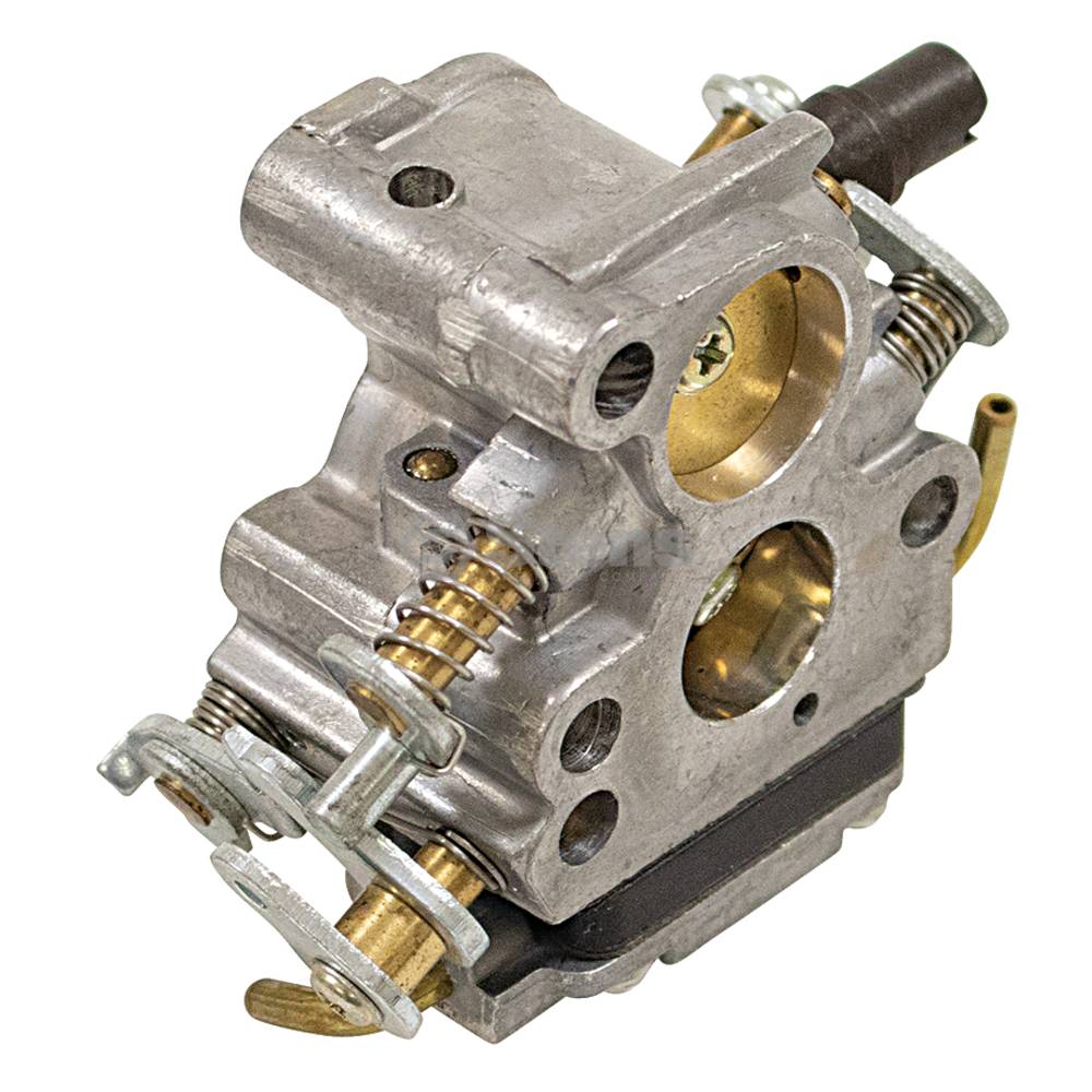 Carburetor for Zama C1T-W33C / 616-582