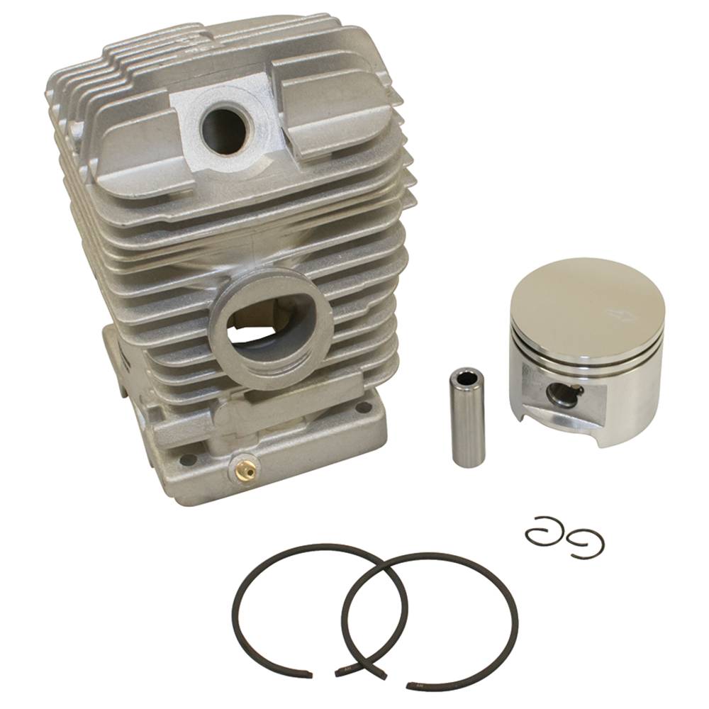Cylinder Assembly for Stihl 11270201217 / 632-530