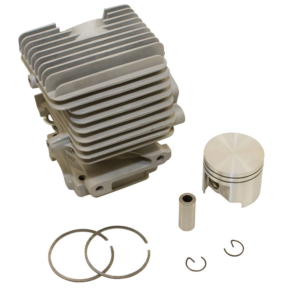 Cylinder Assembly for Stihl 11370201204 / 632-592