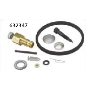 Tecumseh 632347 OEM Carburetor Repair Kit