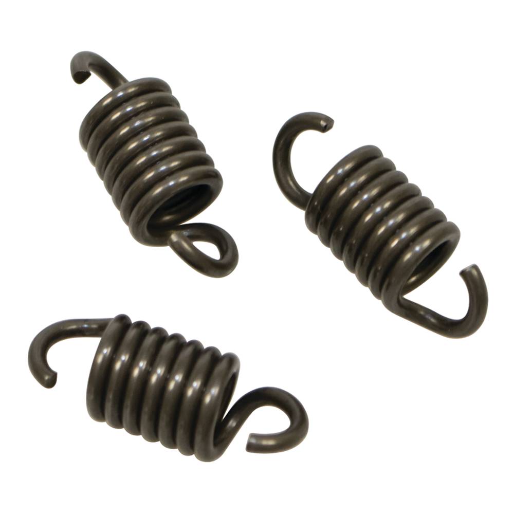 Tension Springs for Stihl 00009975816 / 635-205