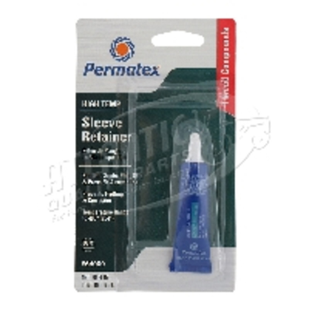 Stens Permatex Sleeve Retainer / 64000