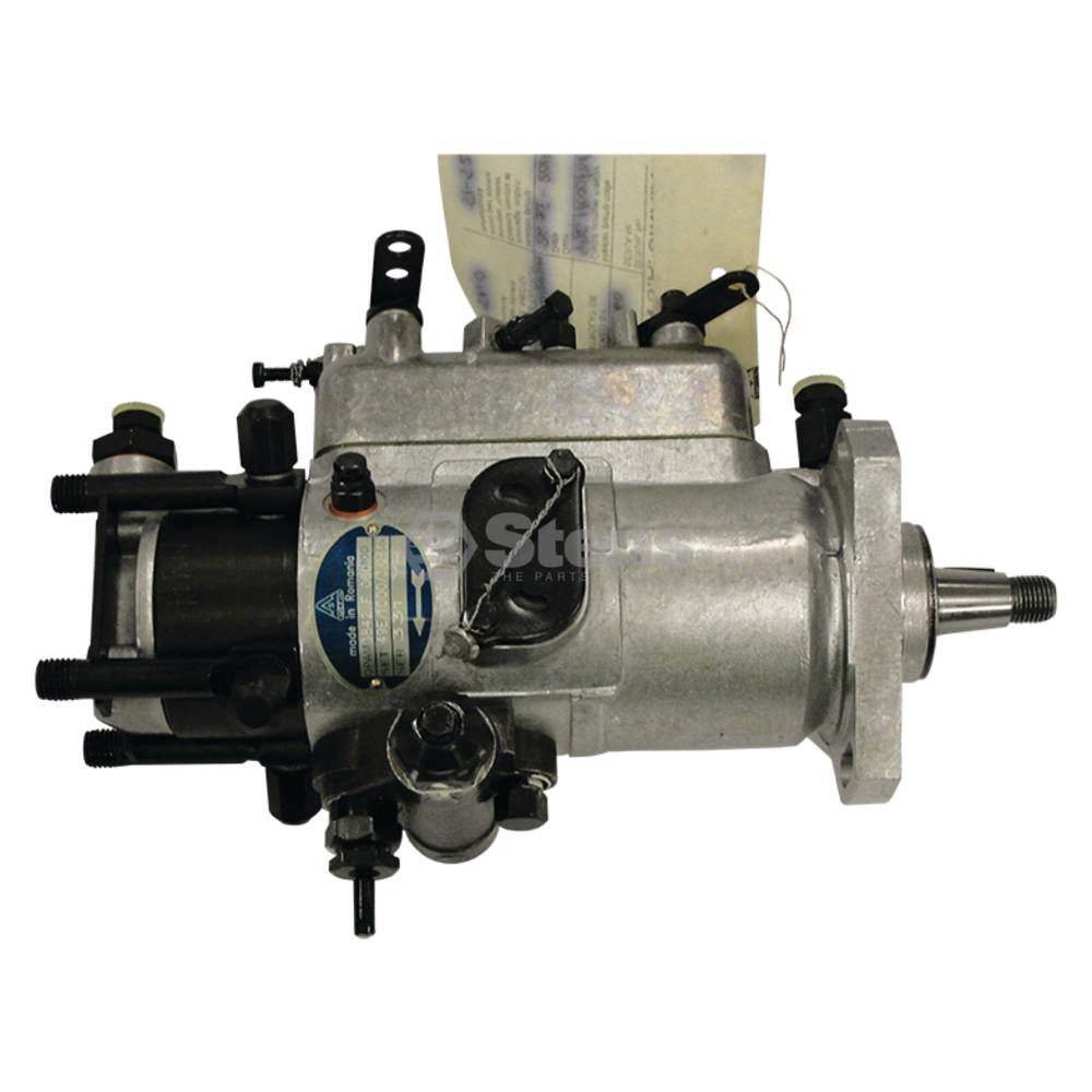 Stens Fuel Pump for White DPA3249F650 / 6803-9000