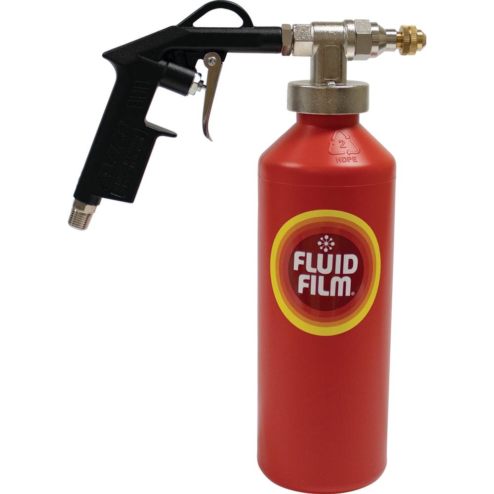 Fluid Film OEM Gun Kit Spray Gun / 752-522