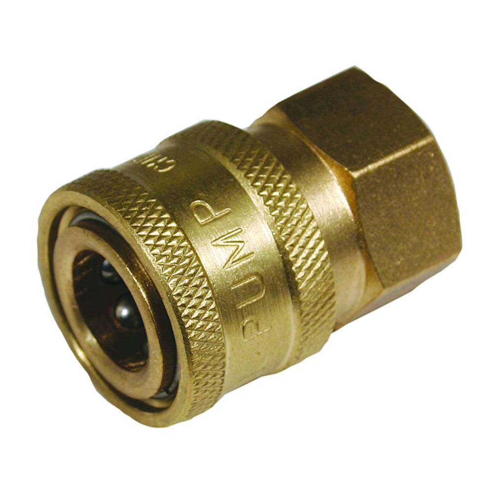 Quick Coupler Socket for General Pump D10001 / 758-403