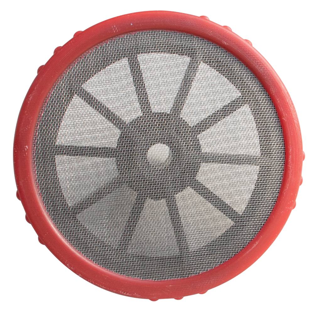 Stens Suction Filter 3/4" Barb / 758-501