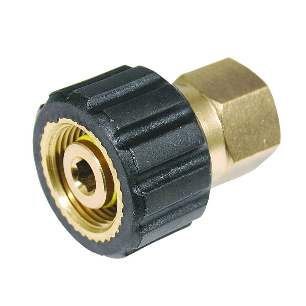 Fixed Twist-Fast Coupler for General Pump D10029 / 758-551