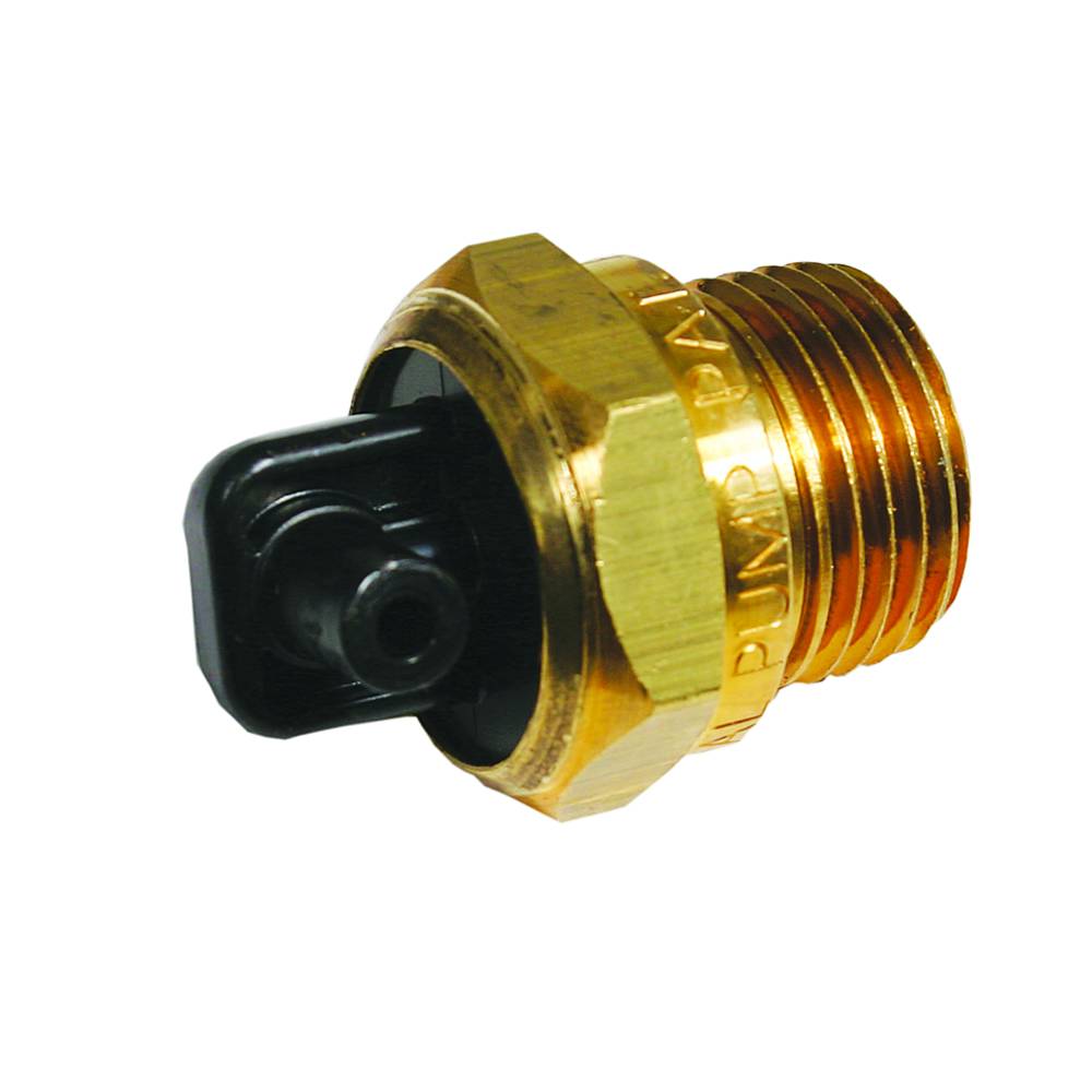 Thermal Relief Valve 140 Deg, 1/2" Male for GP 100558 / 758-619
