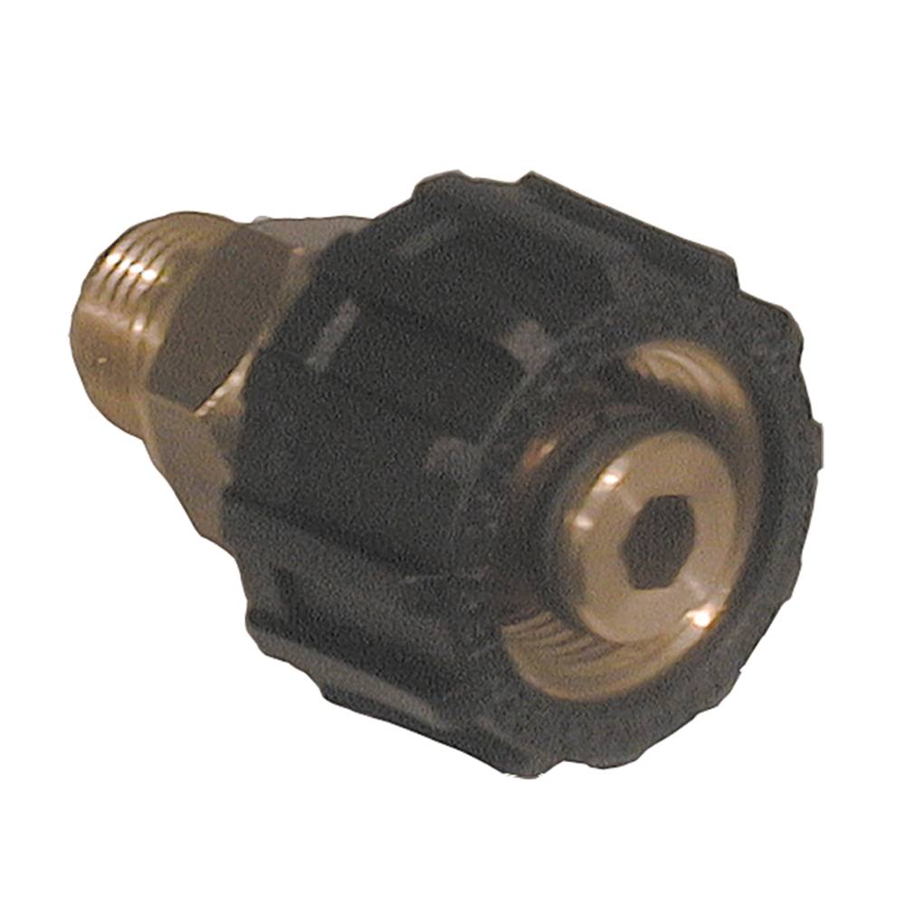 Twist-Fast Coupler-Fixed for General Pump D10030 / 758-683