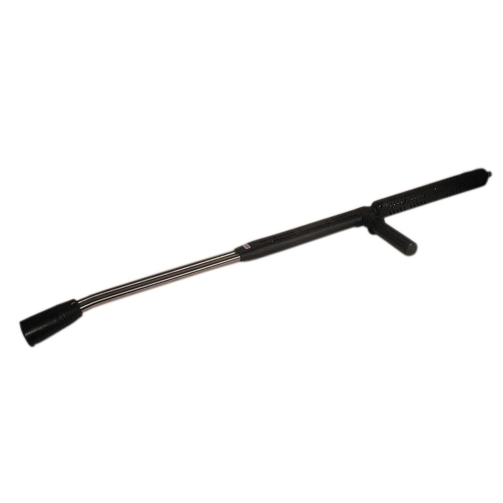 Lance/Wand -Dual 40" Extension 1/4"M In; 1x1/4"F & 1x1/8"F-Out / 758-823