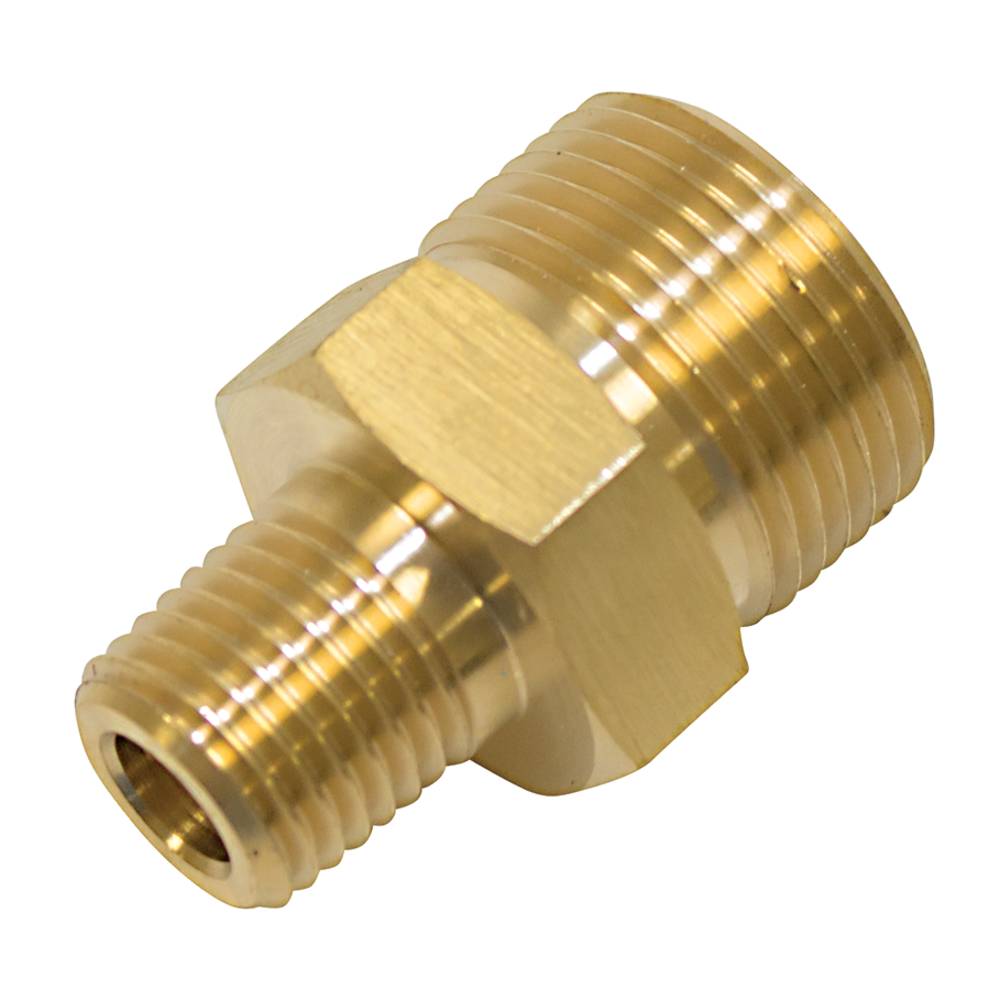 Stens Fitting 1/4" Male Inlet / 758-918