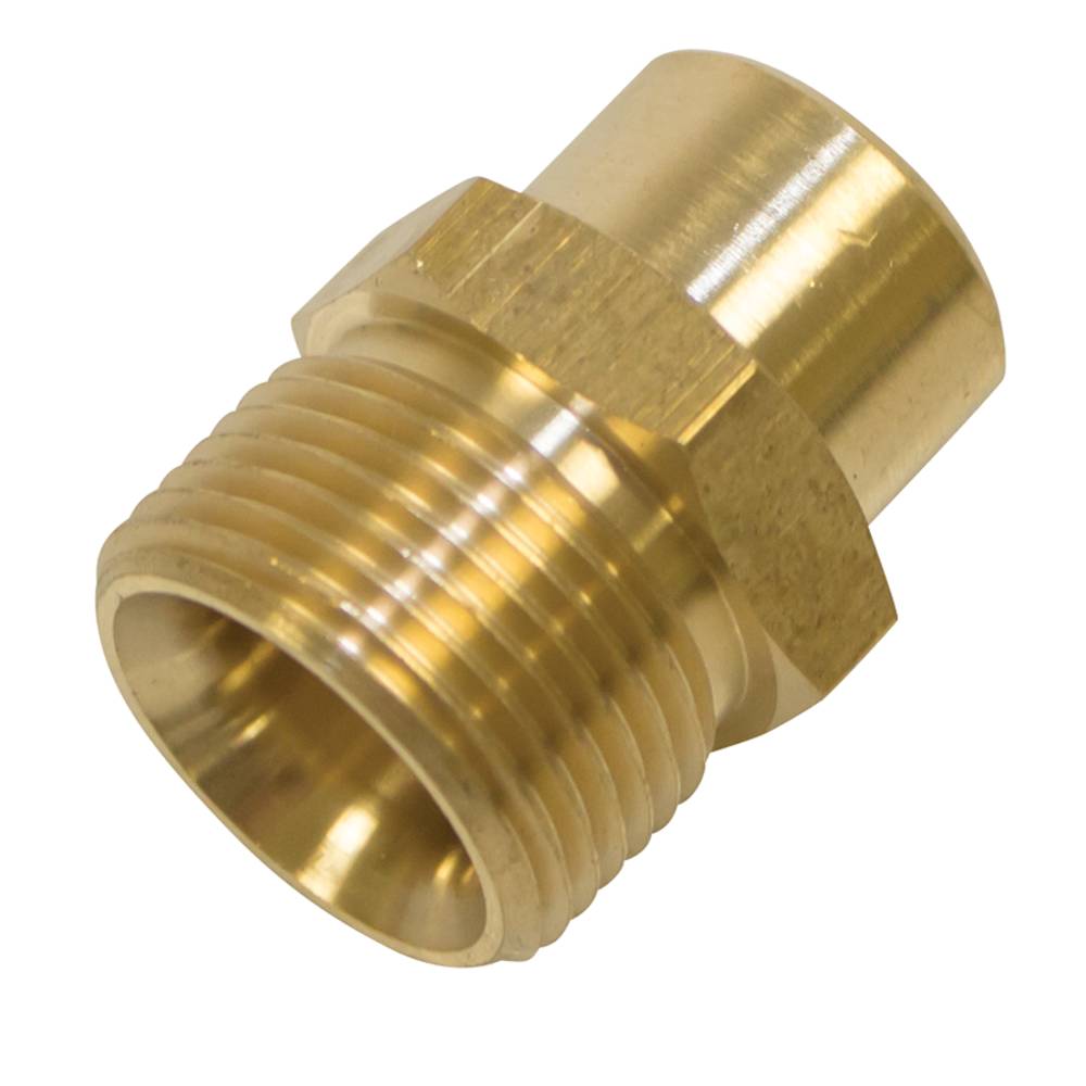 Stens Fitting 1/4" Female Inlet / 758-934