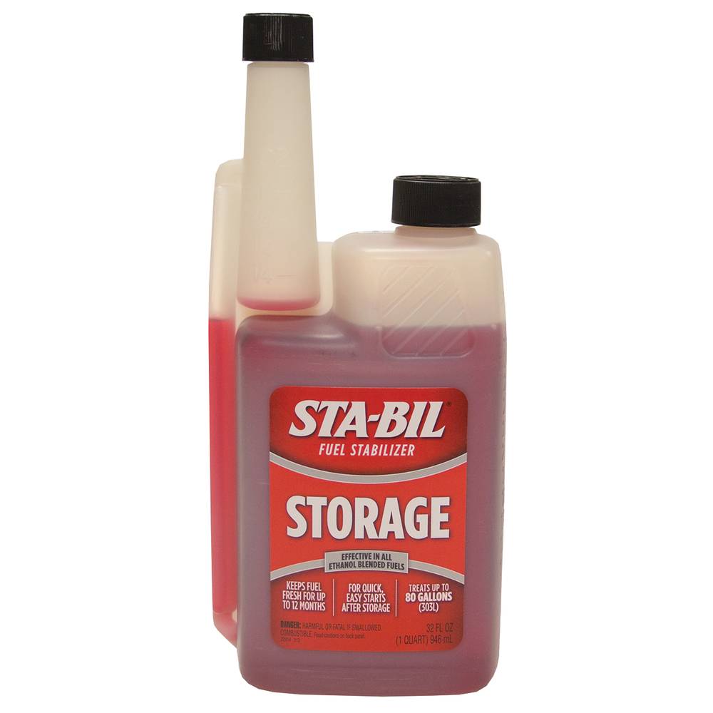 Gold Eagle Sta-Bil Fuel Stabilizer 32 oz. bottle / 770-119