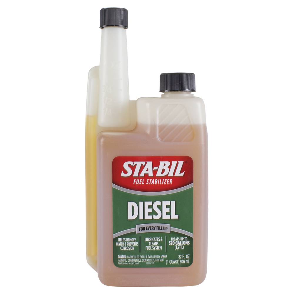 Gold Eagle Sta-Bil Fuel Stabilizer 32 oz. bottle / 770-153