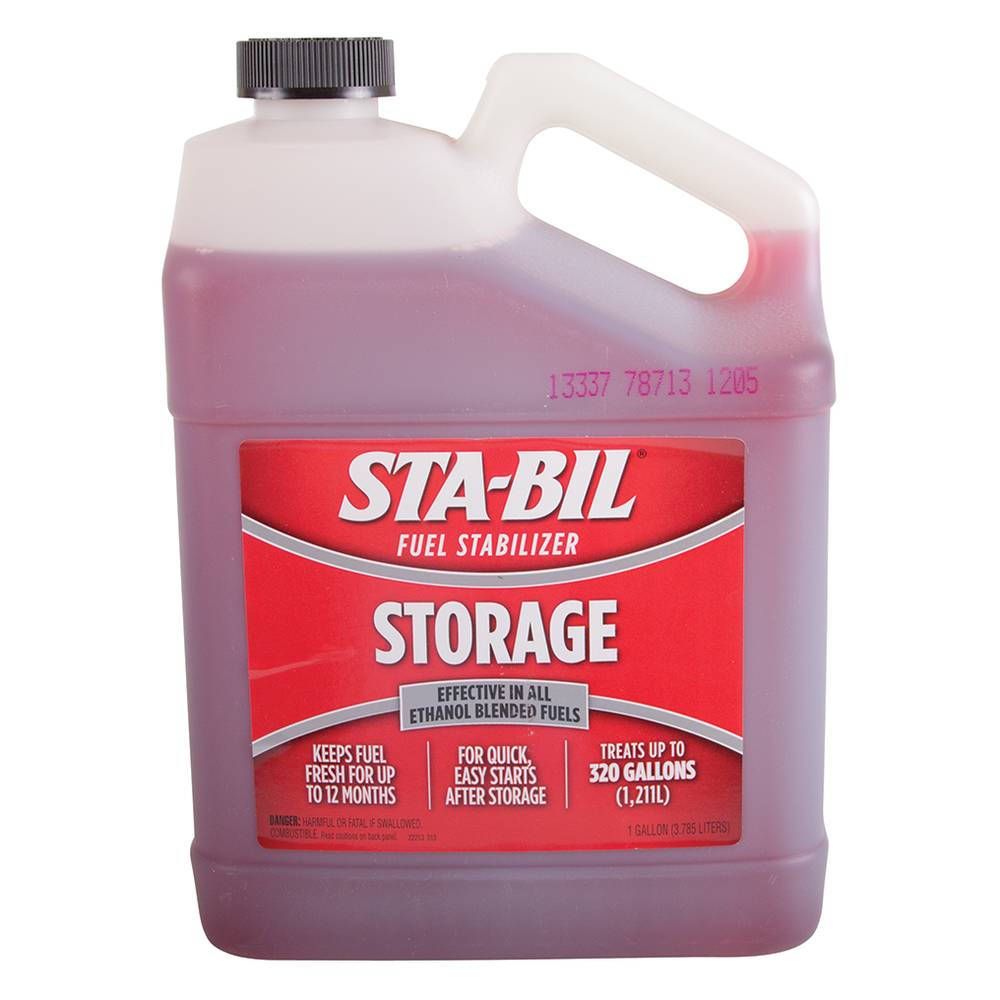 Gold Eagle Sta-Bil Fuel Stabilizer 1 gallon bottle / 770-161