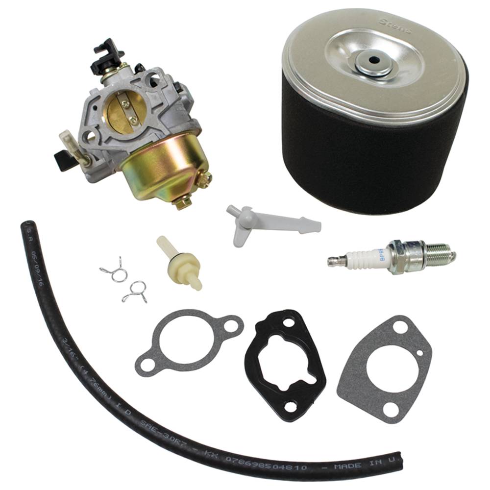 Carburetor Service Kit for Honda GX390 / 785-673