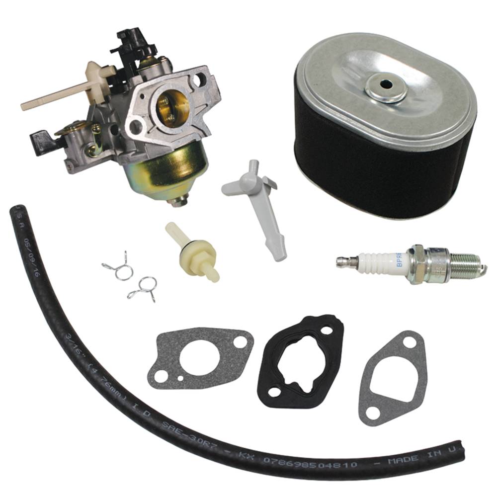 Carburetor Service Kit for Honda GX160 / 785-684