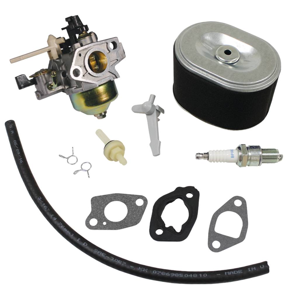 Carburetor Service Kit for Honda GX200 / 785-686