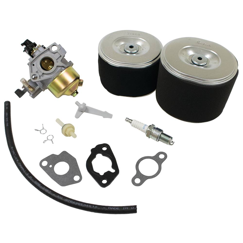 Carburetor Service Kit for Honda 16100-ZH9-W21 / 785-693