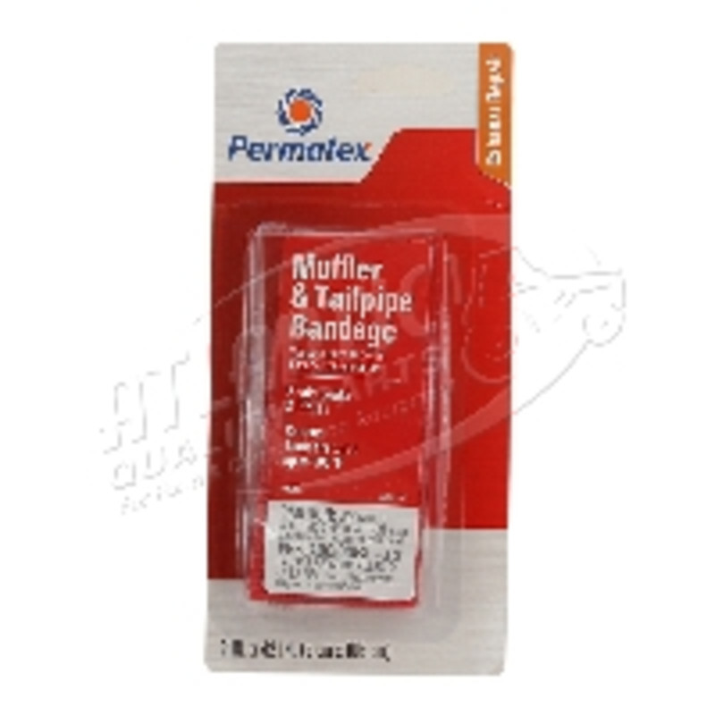 Permatex Muffler Bandage / 80331