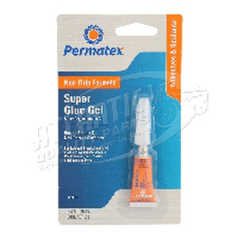 Permatex Super Glue / 82191