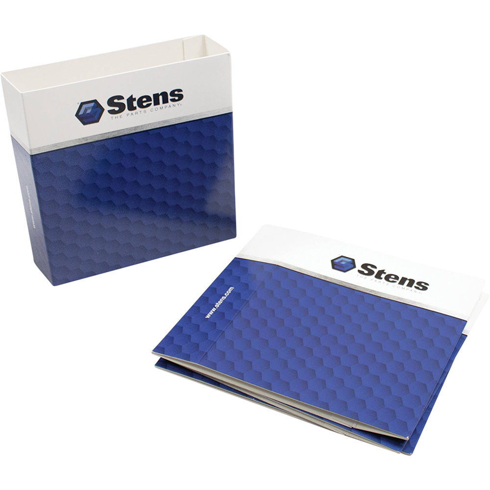 Stens 901-119 XL Belt Sleeve / 901-119