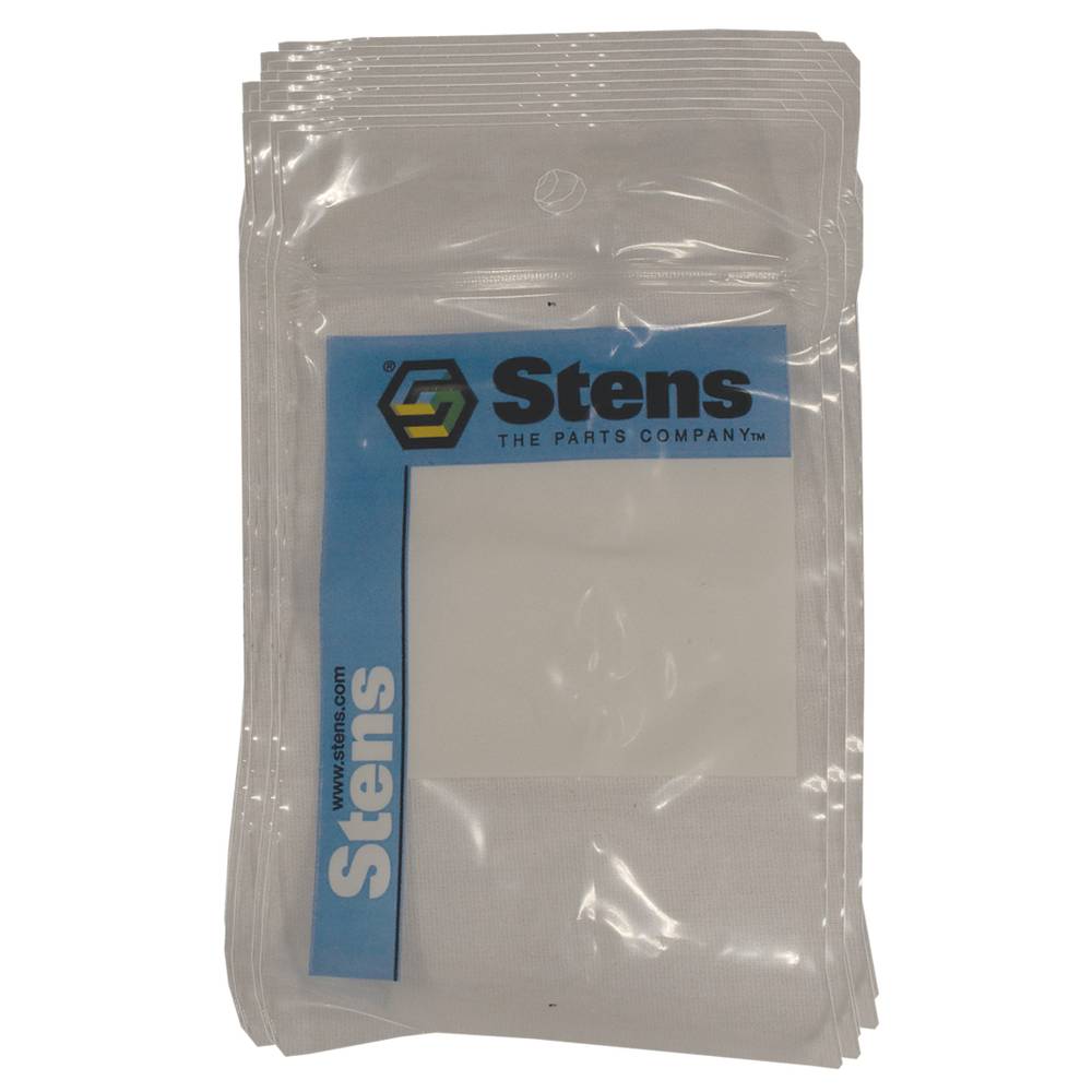 Stens Zip Lock Bag 3 x 4 / 901-372