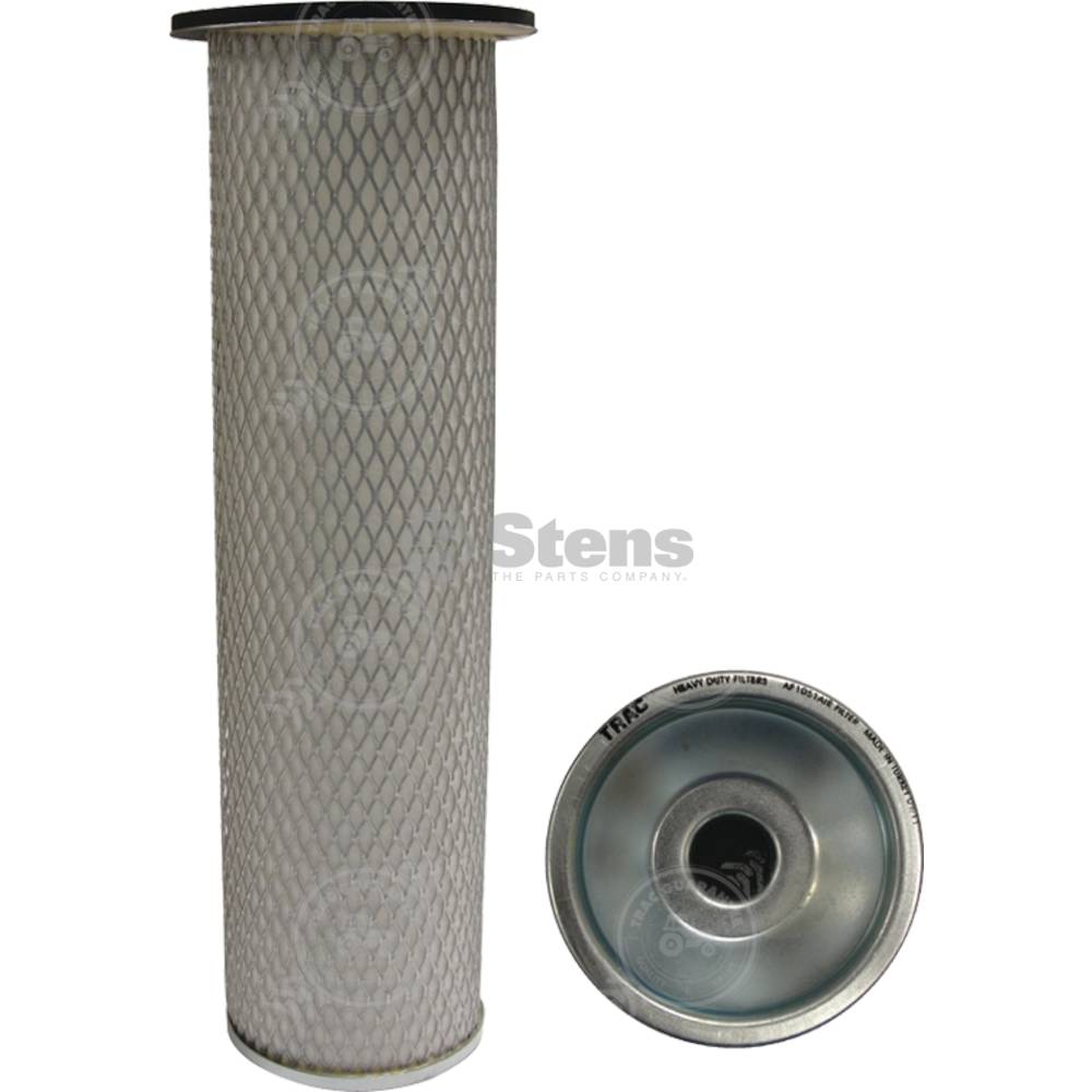 Stens Air Filter for Massey Ferguson 700708236 / AF1051