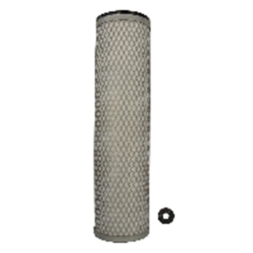 Atlantic Quality Parts Stens Air Filter For Ford/New Holland 844933218 / AF2013