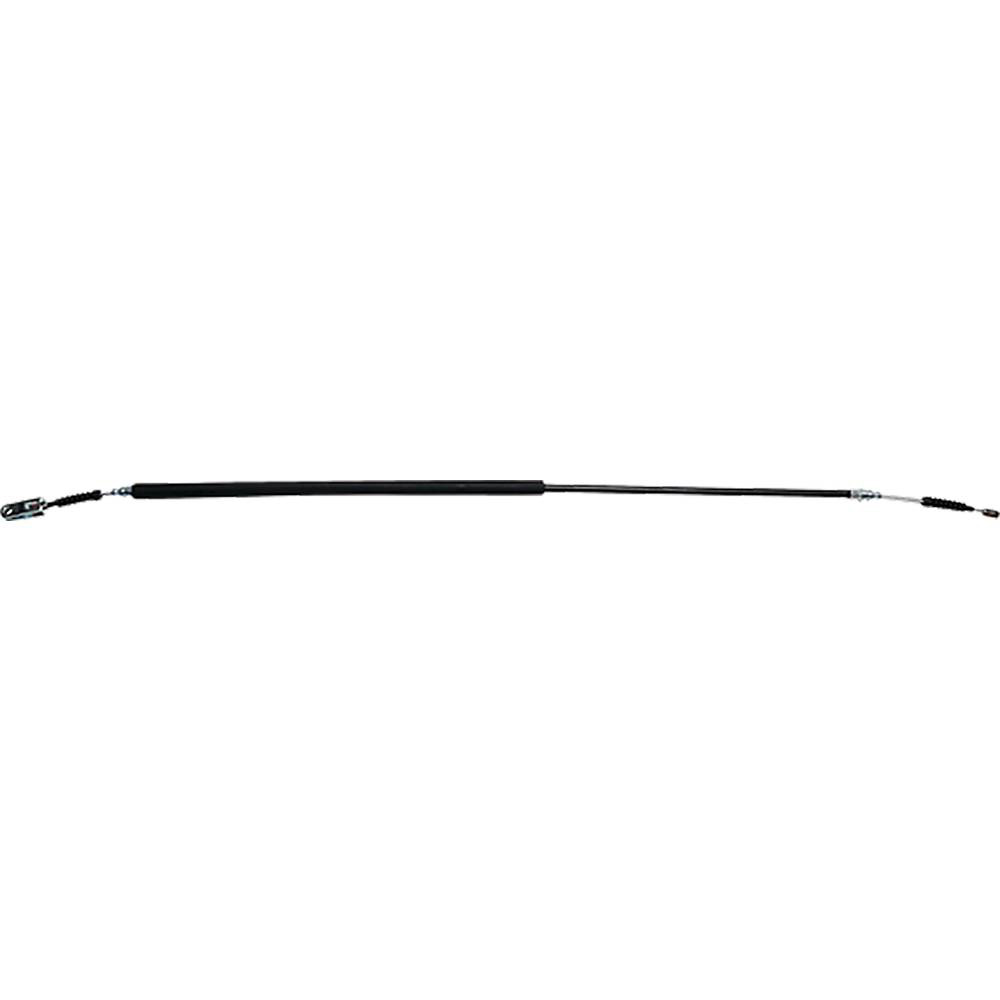 Red Hawk Brake Cable For Club Car 00+ / CBL-017