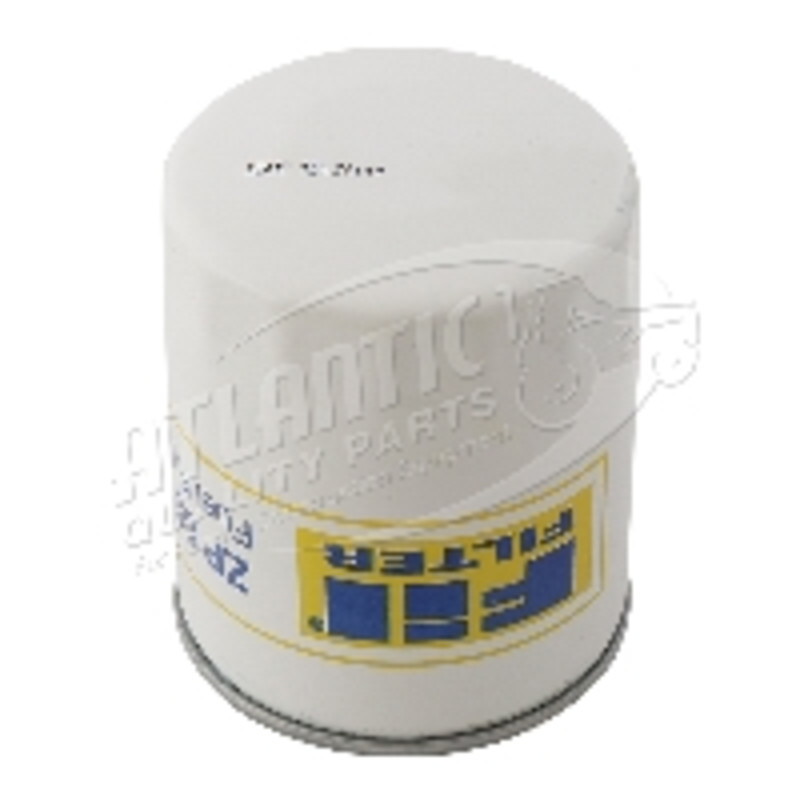 Stens Fuel Filter for Kubota 16551-43060 / FF1604