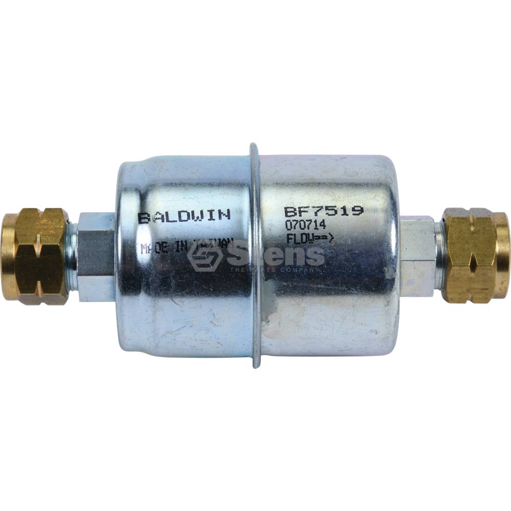 Stens Fuel Filter for Baldwin BF7519 / FF2906