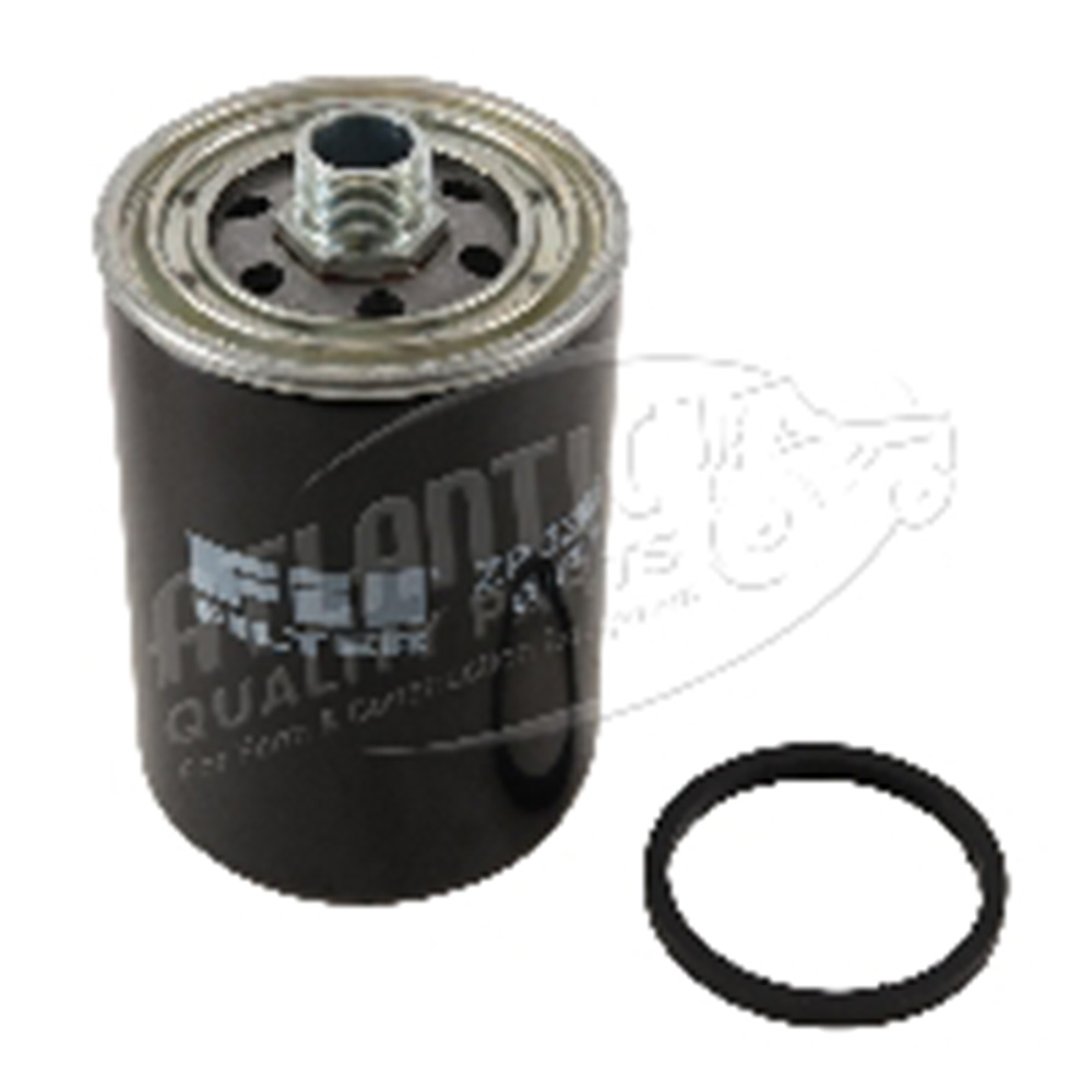 Atlantic Quality Parts Stens Lube Filter For John Deere AT179323 / HF1011