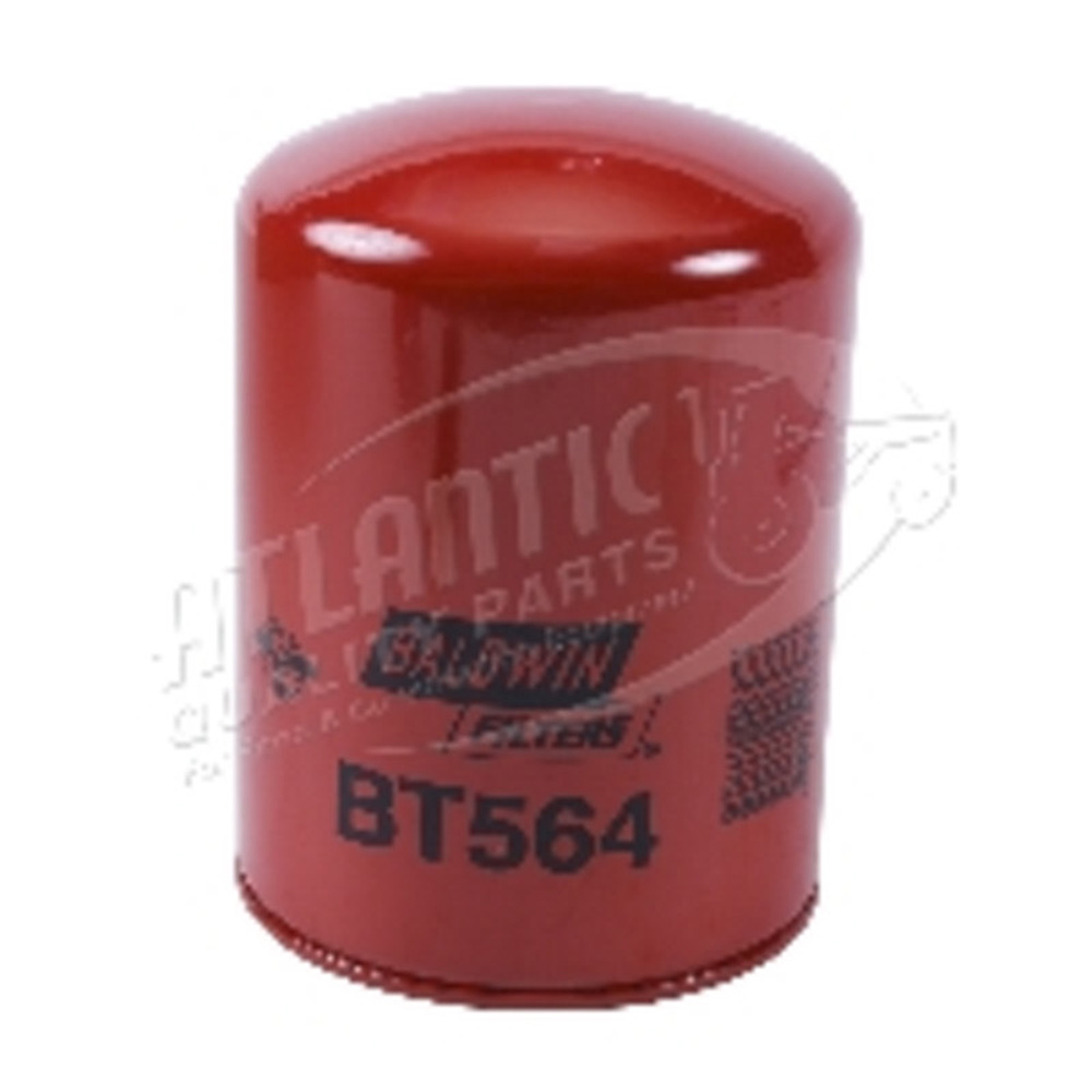 Stens Lube Filter For Baldwin BT564 / HF3502