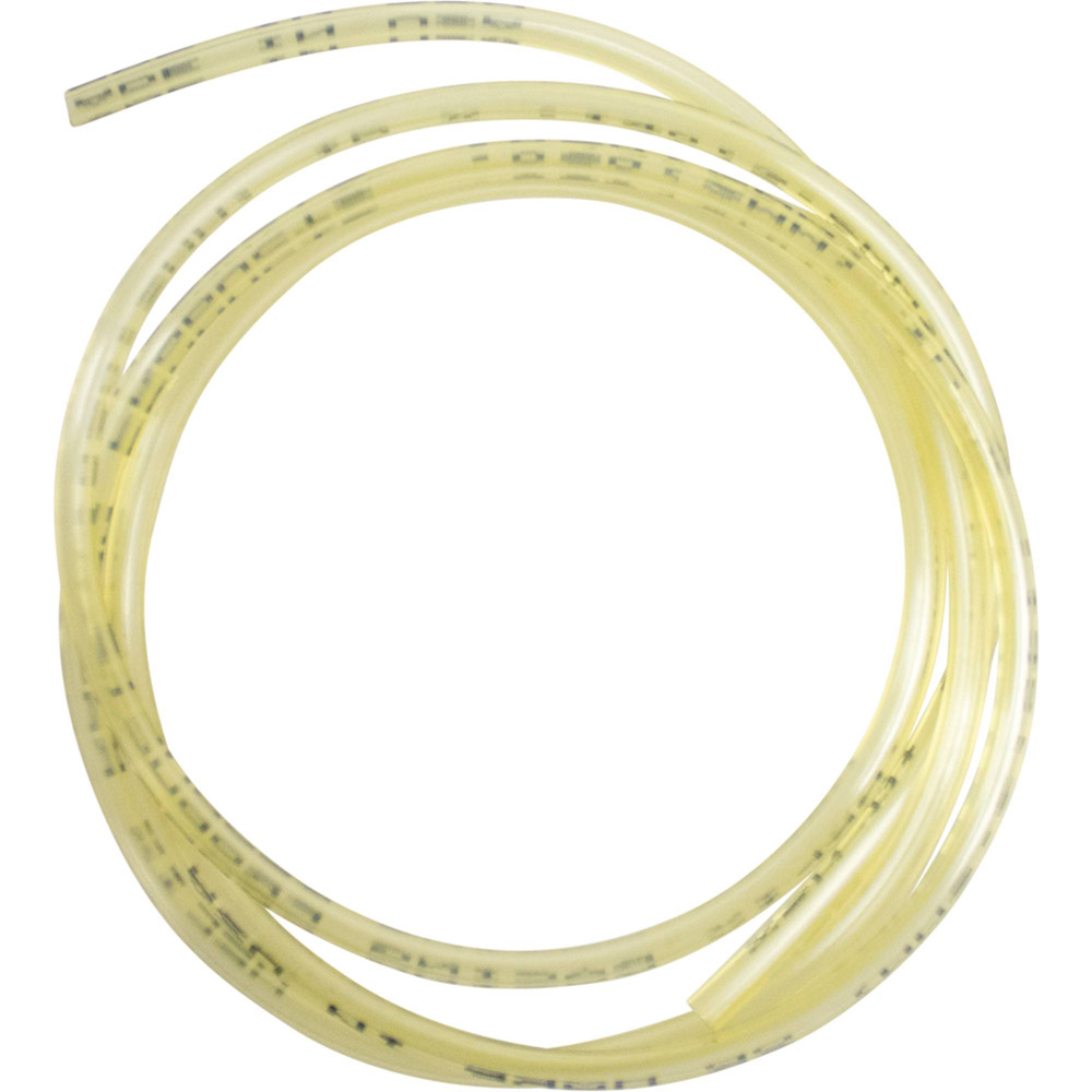 Helix Racing Products Fuel Line .080" ID x .140" OD / HLX-078-0561