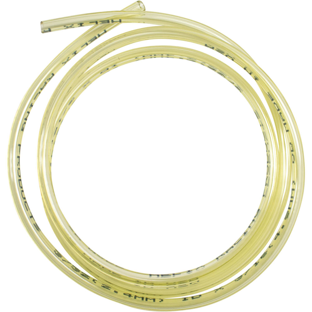Helix Racing Products Fuel Line .094" ID x .187" OD / HLX-094-1871