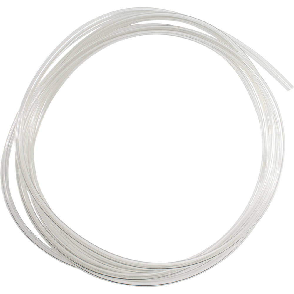 Helix Racing Products Fuel Line .115" ID x .204" OD / HLX-115-0115